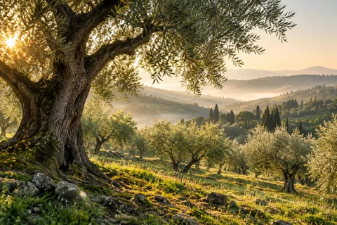Scena illustrativa: Un paesaggio da conoscere